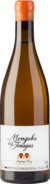 Las Tinajas Godello 2018