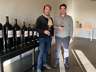 Tour Saint Christophe / Bellefont Belcier / Enclos Tourmaline Tour Saint Christophe / Bellefont Belcier / Enclos Tourmaline