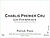Chablis 1er Cru Fourchaume