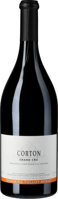 Corton Grand Cru 2013
