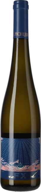 Riesling Smaragd Unendlich trocken 2016
