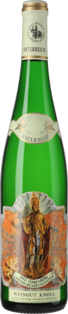 Grüner Veltliner Ried Loibenberg Smaragd 2021