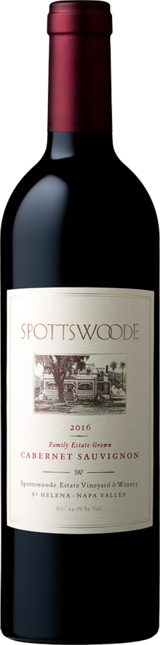 Cabernet Sauvignon 2017