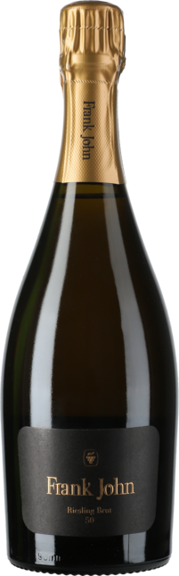 Riesling brut 50 2016