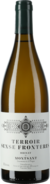 Terroir Sense Fronteres Montsant Brisat Blanc 2019