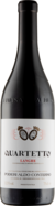 Langhe Rosso Quartetto 2018