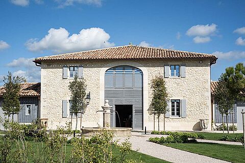 Clos Dubreuil