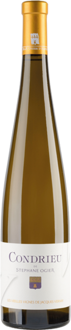 Condrieu Les Vieilles Vignes de Jacques Vernay 2018