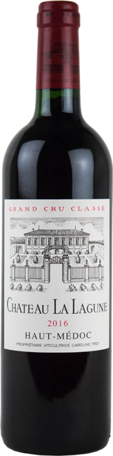 Chateau La Lagune 3eme Cru 2020
