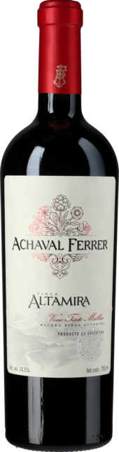 Finca Altamira 2010