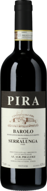 Weinpaket: Schnupperkurs Piemont (6 Flaschen)