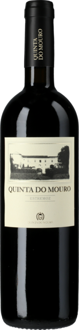 Quinta do Mouro 2010