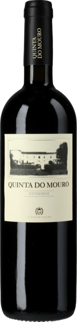 Quinta do Mouro 2018