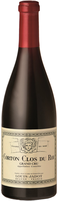 Corton Grand Cru Clos du Rois 2020