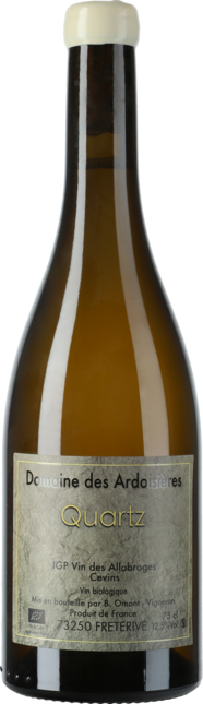 Altesse Quartz 2020
