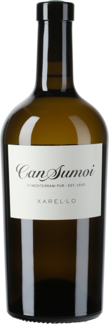 Can Sumoi Xarel•lo 2022