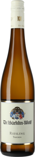 Riesling Dr. Bürklin Wolf Gutswein 2019