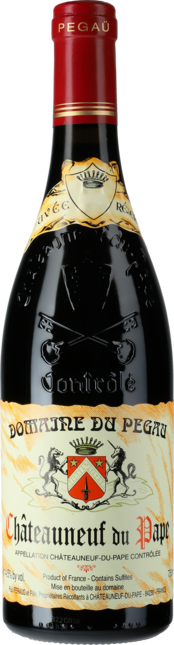 Weinpaket: Chateauneuf du Pape 2019 (6 Flaschen)
