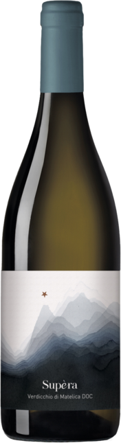 Verdicchio die Matelica Supera 2021
