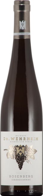 Chardonnay Birkweiler Rosenberg Erste Lage 2020
