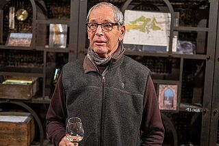 Domaine Pierre Morey
