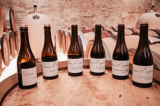 Domaine d'Eugenie