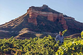 Weinfeld El Escoces Volante