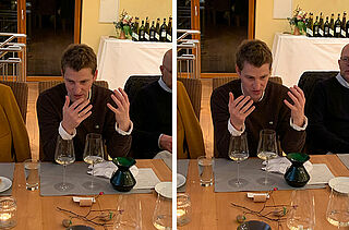 Peter Bernhard Kühn Peter Bernhard Kühn