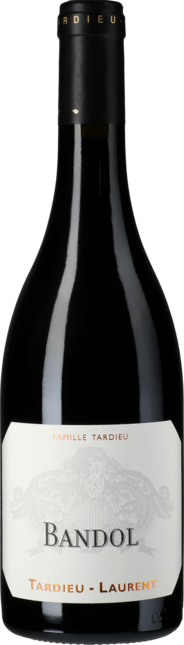 Bandol Vieilles Vignes 2020