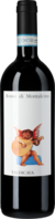 Rosso di Montalcino 2012