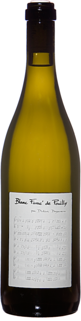 Blanc Fumé de Pouilly 2019