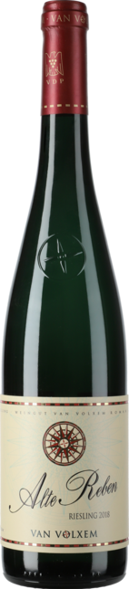 Riesling Alte Reben Gutswein trocken 2020