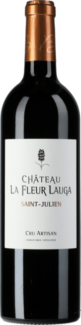 Chateau La Fleur Lauga Cru Artisan 2019