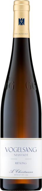 Riesling Vogelsang Großes Gewächs trocken 2021