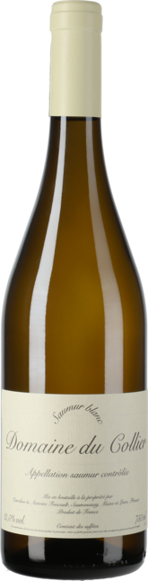 Saumur Blanc 2018