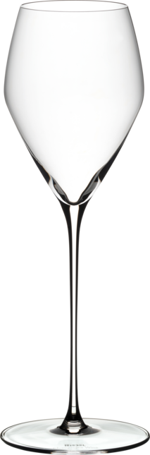 Riedel Glas Veloce - Champagner im 2er Geschenkset
