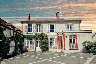 Weingut von Delamotte