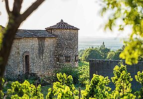 Perrin / Clos des Tourelles