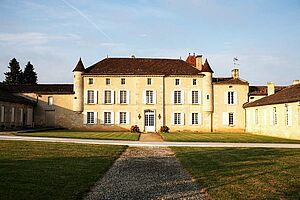 Franc Mayne