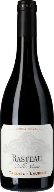 Rasteau Vieilles Vignes 2020