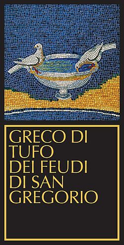Greco di Tufo 2016