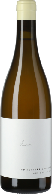 Weißburgunder ErDELuftGRAsundreBEN (Orange Wine) 2020