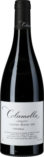 Columella 2016