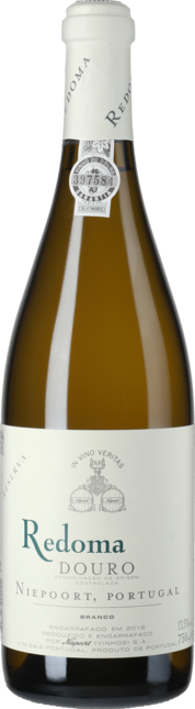 Redoma Reserva Branco DOC 2017