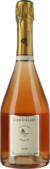 Champagne Cuvée des Caudalies Rosé Brut