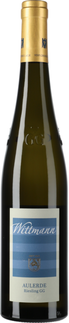 Riesling Westhofen Aulerde Großes Gewächs 2022