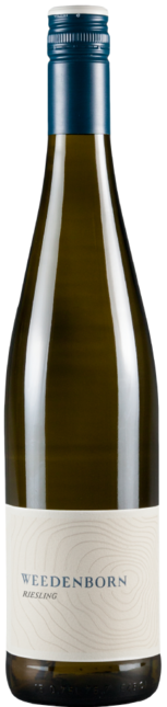 Riesling trocken 2015