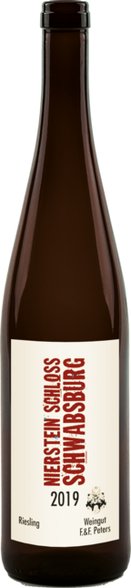 Riesling Schloss Schwabsburg trocken 2020