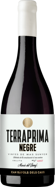 Terraprima Tinto 2017