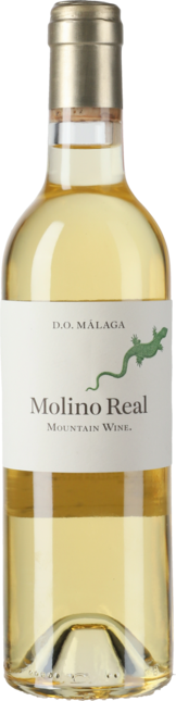 Malaga Molino Real Vin Exceptionnel (fruchtsüß) 2017